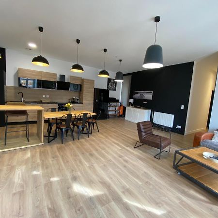 Appartement Paul Riquet Avec Place De Parking Béziers Eksteriør billede
