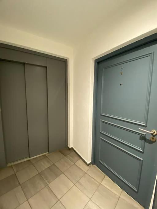 Appartement Paul Riquet Avec Place De Parking Béziers Eksteriør billede